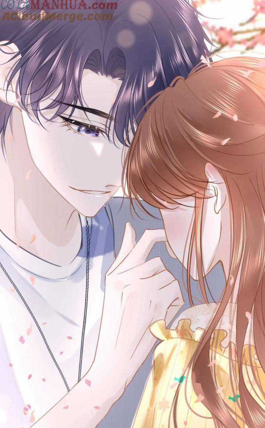 CHỈ CÓ TÌNH YÊU MỚI CÓ THỂ NGĂN CẢN HẮC HÓA Chapter 111 trang 59