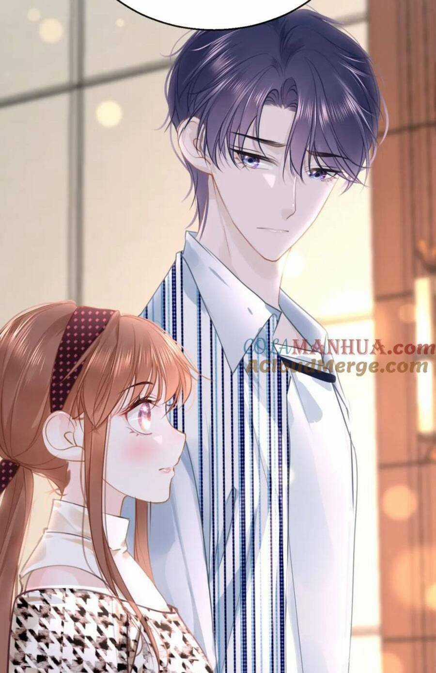 CHỈ CÓ TÌNH YÊU MỚI CÓ THỂ NGĂN CẢN HẮC HÓA Chapter 111 trang 7