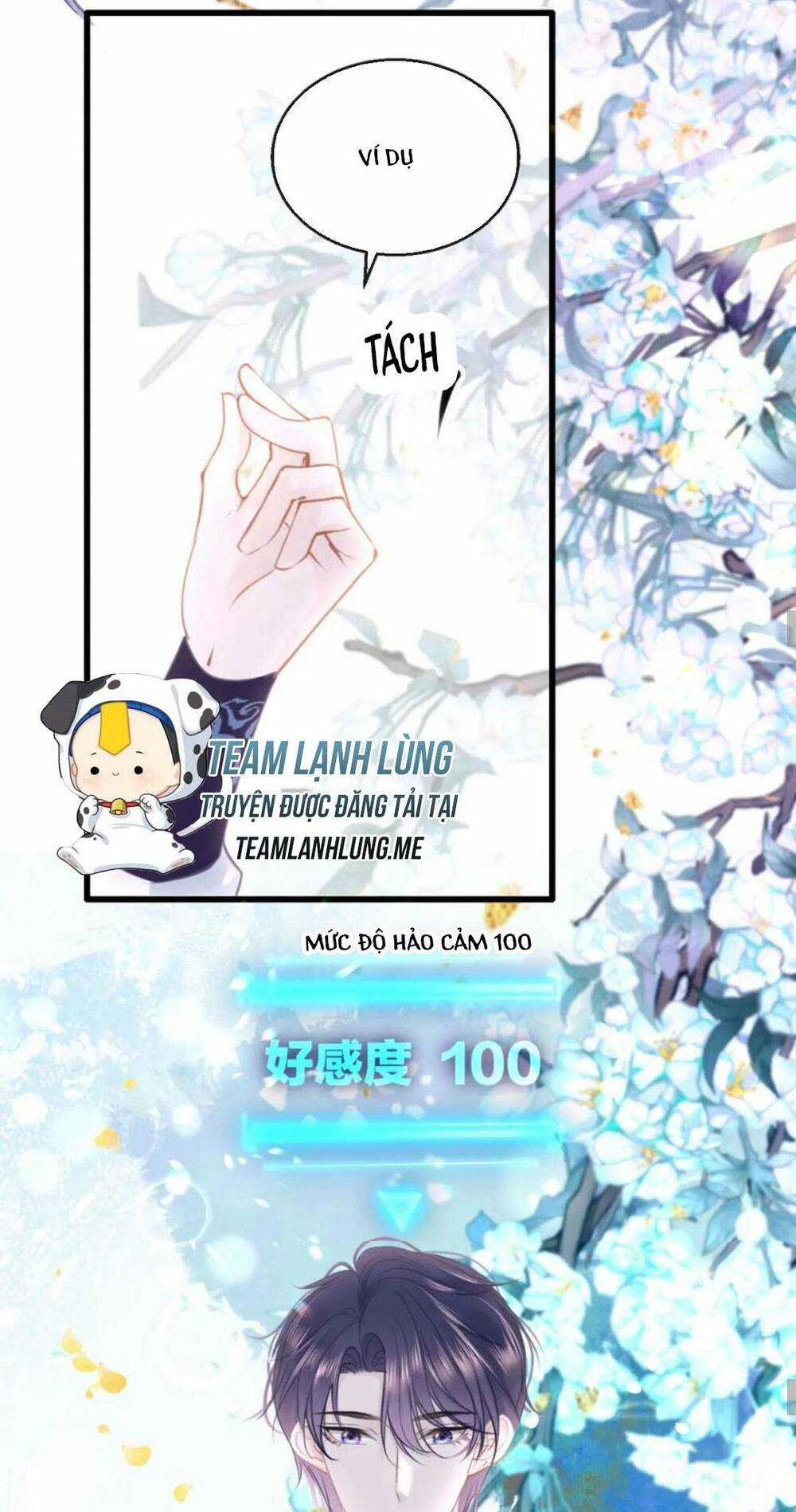 CHỈ CÓ TÌNH YÊU MỚI CÓ THỂ NGĂN CẢN HẮC HÓA Chapter 112 trang 21