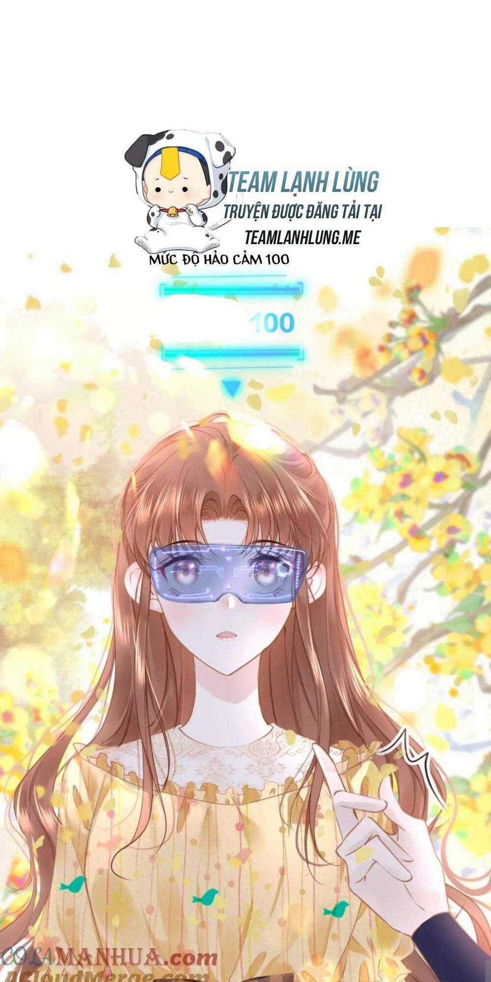 CHỈ CÓ TÌNH YÊU MỚI CÓ THỂ NGĂN CẢN HẮC HÓA Chapter 112 trang 23