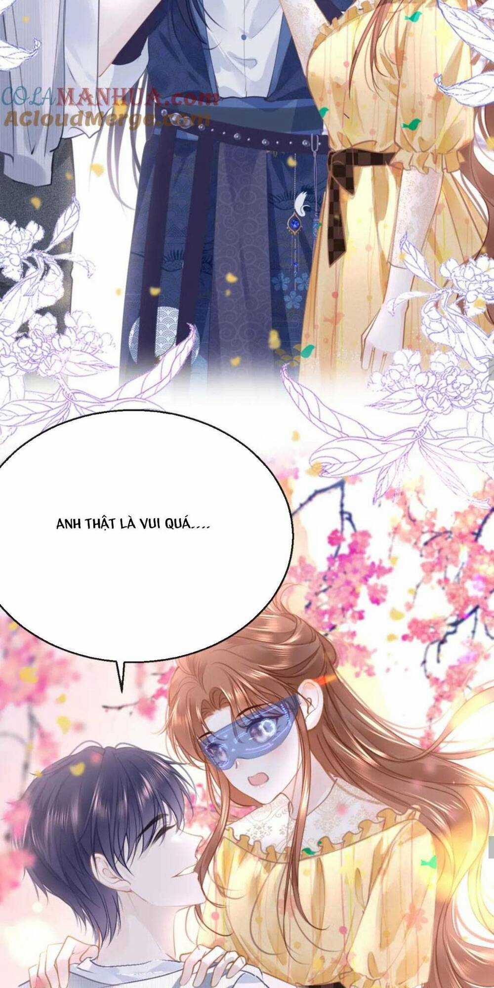 CHỈ CÓ TÌNH YÊU MỚI CÓ THỂ NGĂN CẢN HẮC HÓA Chapter 112 trang 27