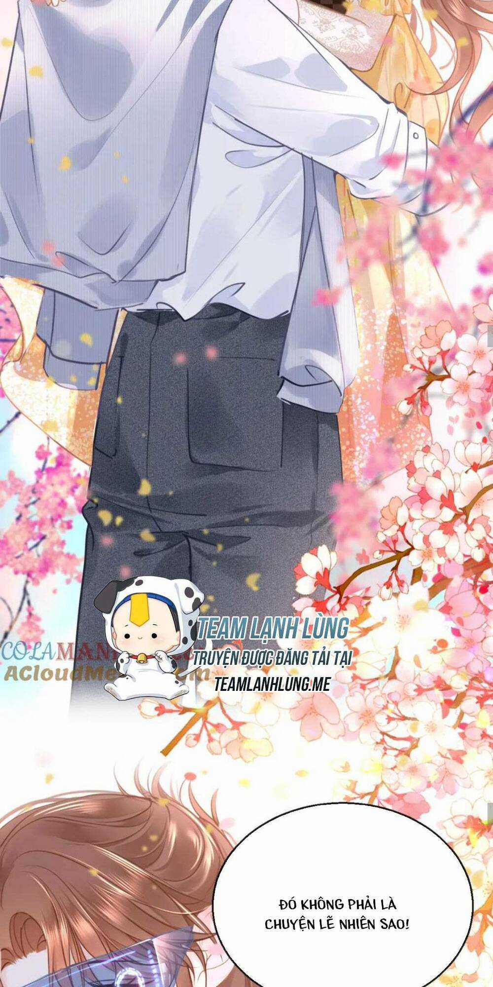 CHỈ CÓ TÌNH YÊU MỚI CÓ THỂ NGĂN CẢN HẮC HÓA Chapter 112 trang 28