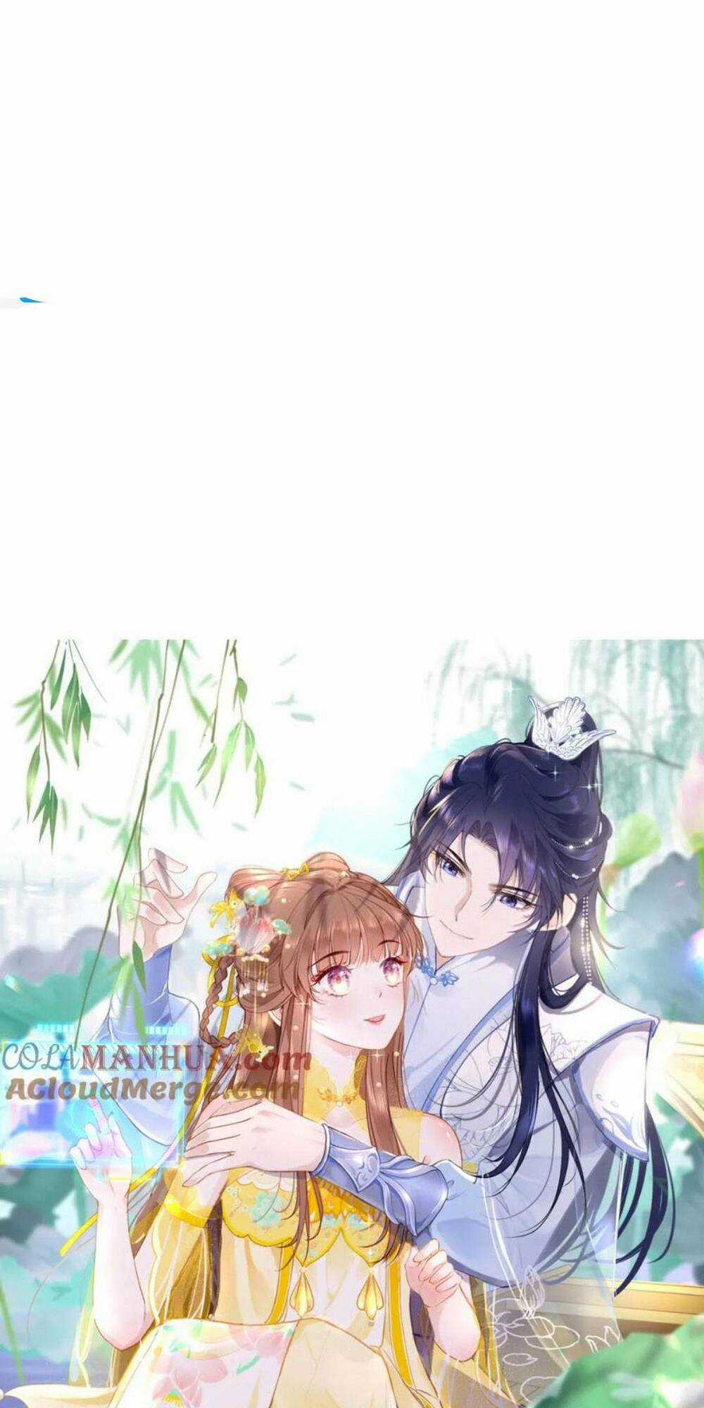 CHỈ CÓ TÌNH YÊU MỚI CÓ THỂ NGĂN CẢN HẮC HÓA Chapter 112 trang 3