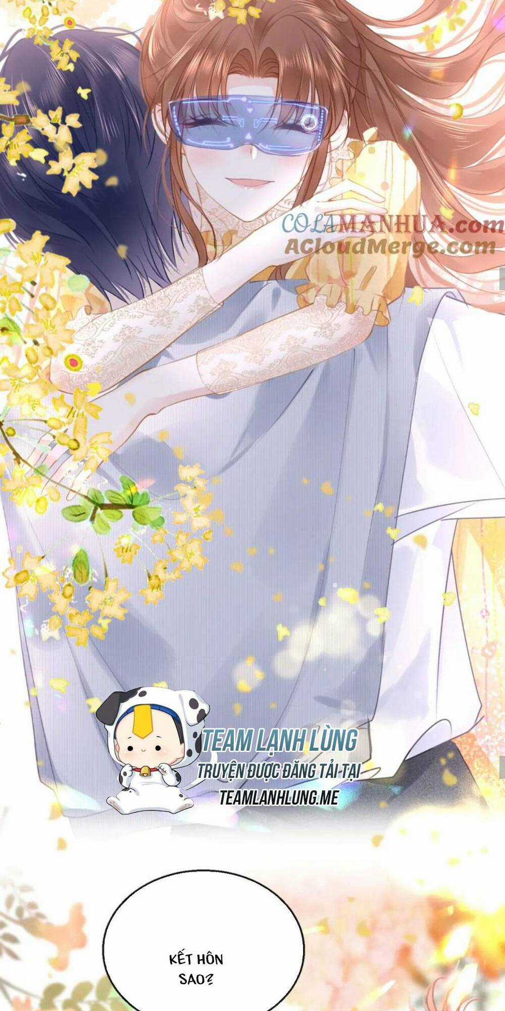 CHỈ CÓ TÌNH YÊU MỚI CÓ THỂ NGĂN CẢN HẮC HÓA Chapter 112 trang 30