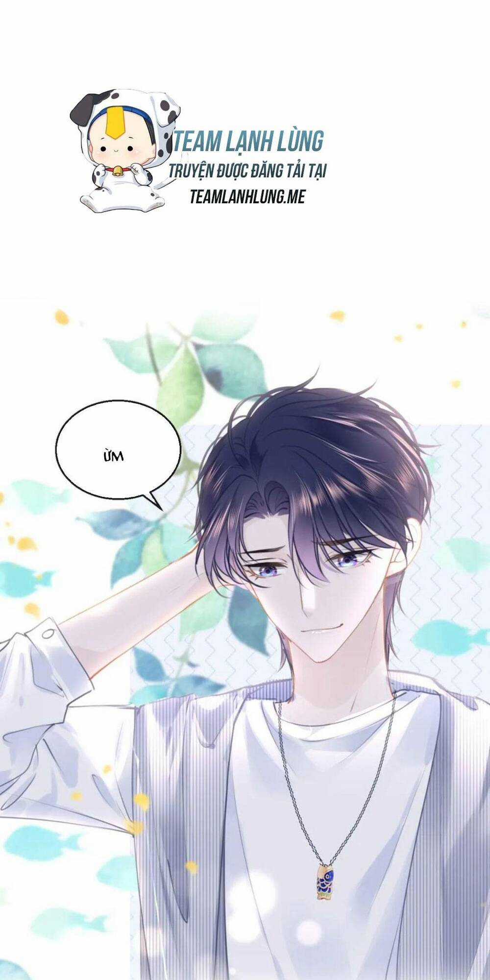 CHỈ CÓ TÌNH YÊU MỚI CÓ THỂ NGĂN CẢN HẮC HÓA Chapter 112 trang 37