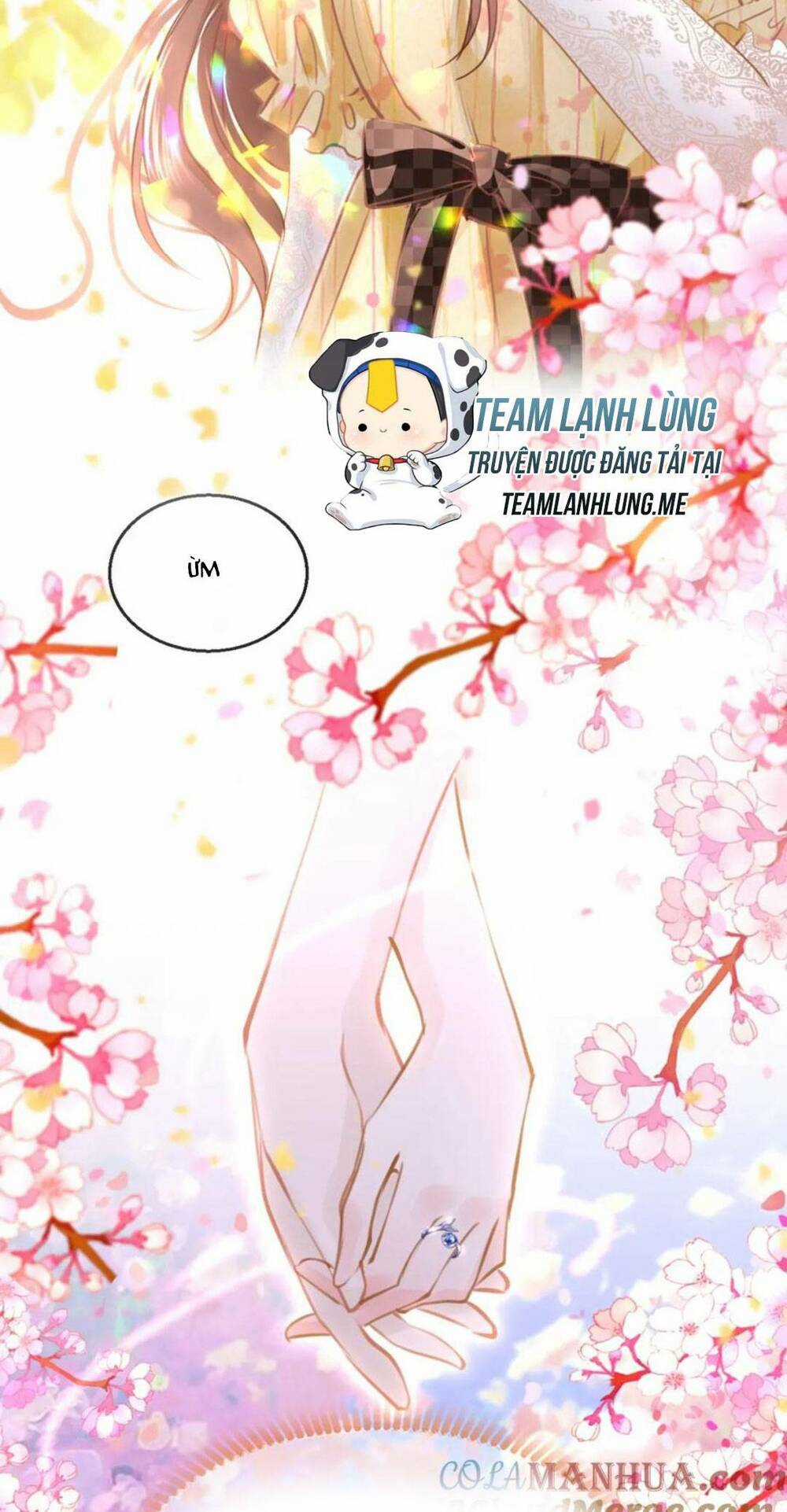 CHỈ CÓ TÌNH YÊU MỚI CÓ THỂ NGĂN CẢN HẮC HÓA Chapter 112 trang 41