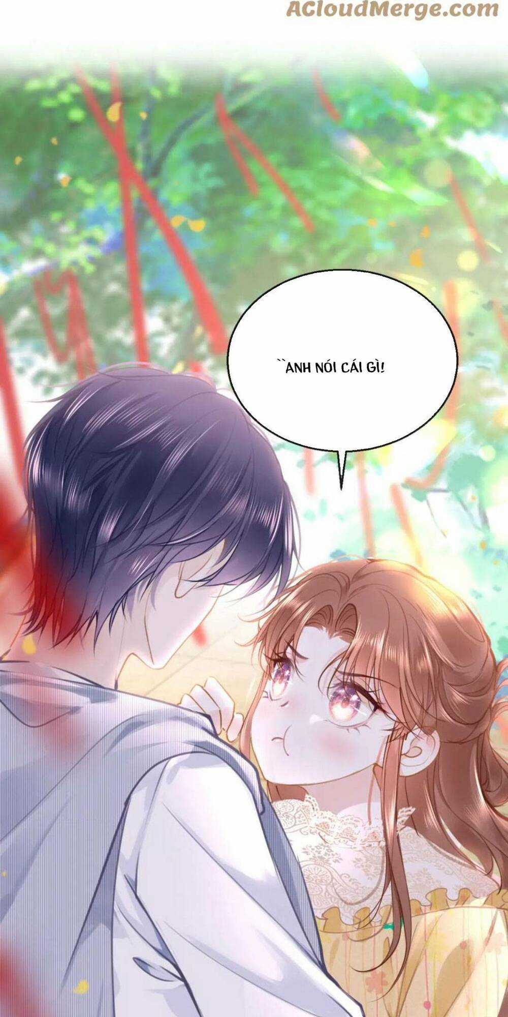 CHỈ CÓ TÌNH YÊU MỚI CÓ THỂ NGĂN CẢN HẮC HÓA Chapter 112 trang 5