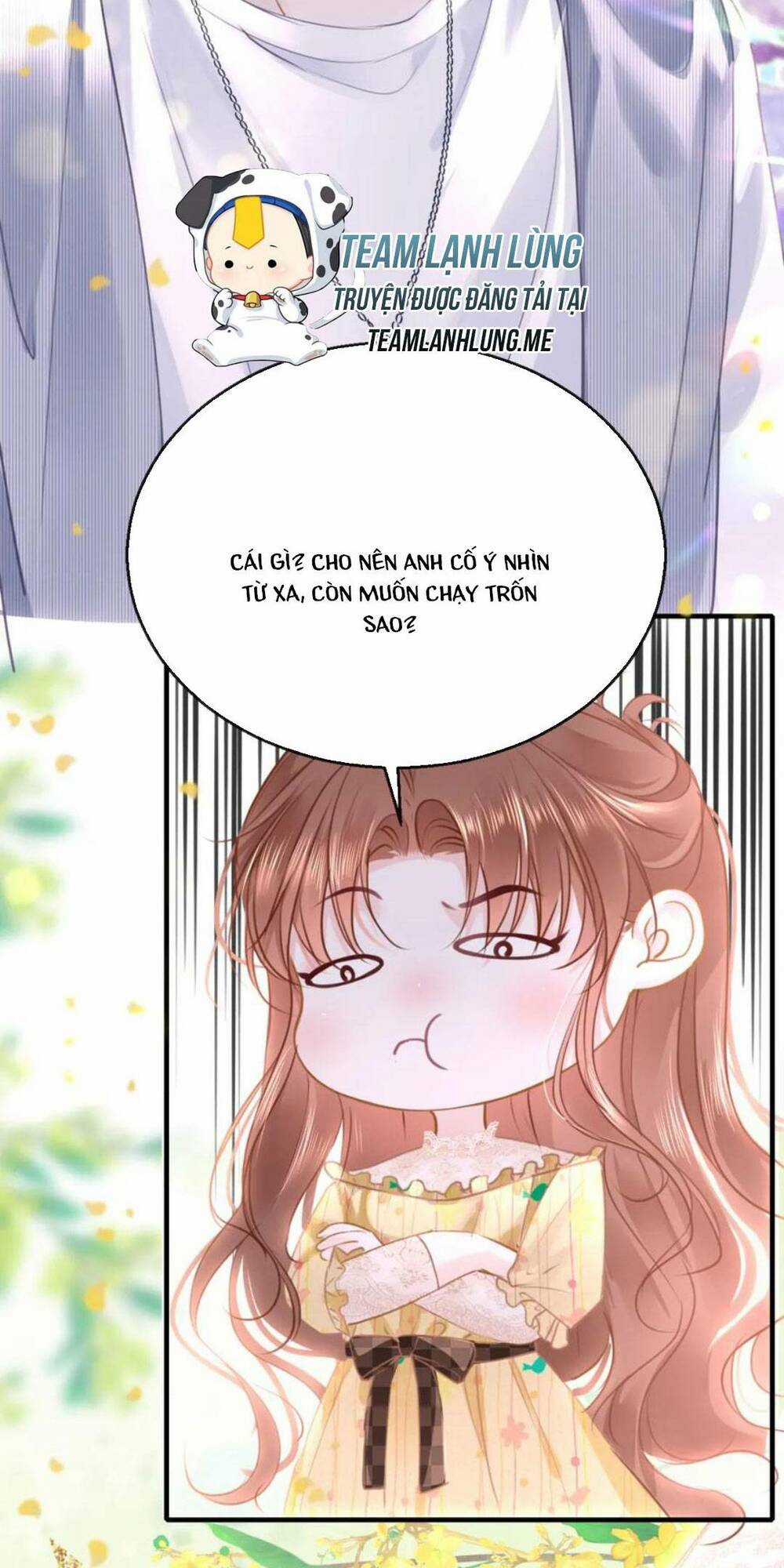 CHỈ CÓ TÌNH YÊU MỚI CÓ THỂ NGĂN CẢN HẮC HÓA Chapter 112 trang 7