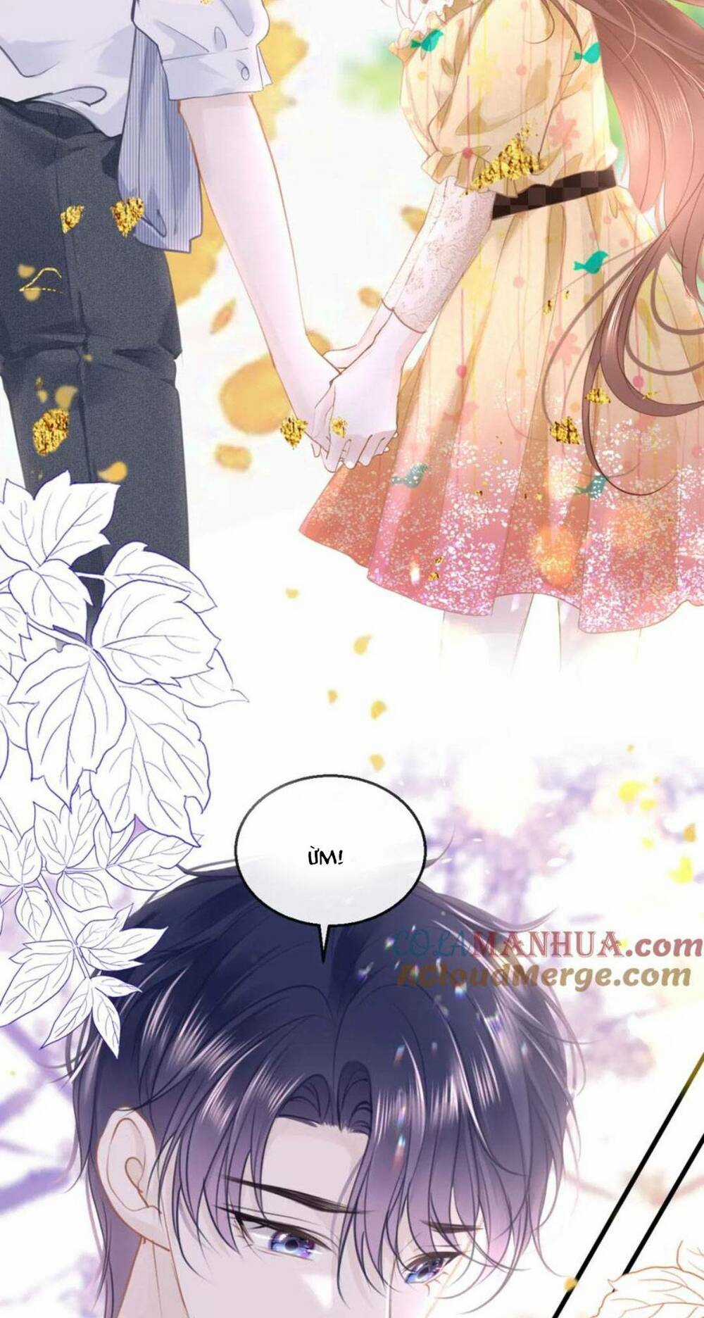 CHỈ CÓ TÌNH YÊU MỚI CÓ THỂ NGĂN CẢN HẮC HÓA Chapter 112 trang 9