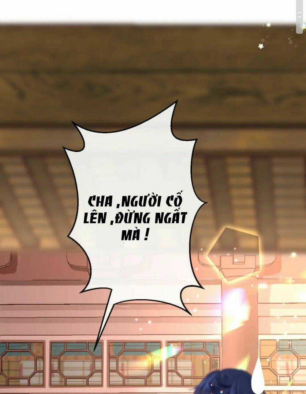 CHỈ CÓ TÌNH YÊU MỚI CÓ THỂ NGĂN CẢN HẮC HÓA Chapter 12 trang 23