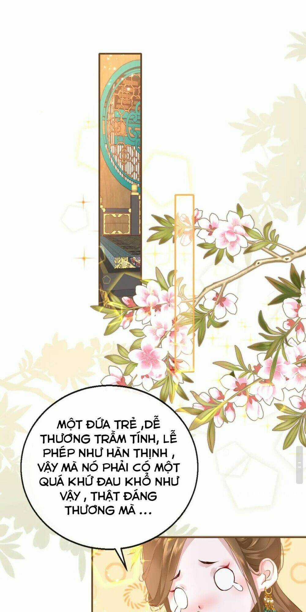 CHỈ CÓ TÌNH YÊU MỚI CÓ THỂ NGĂN CẢN HẮC HÓA Chapter 12 trang 25