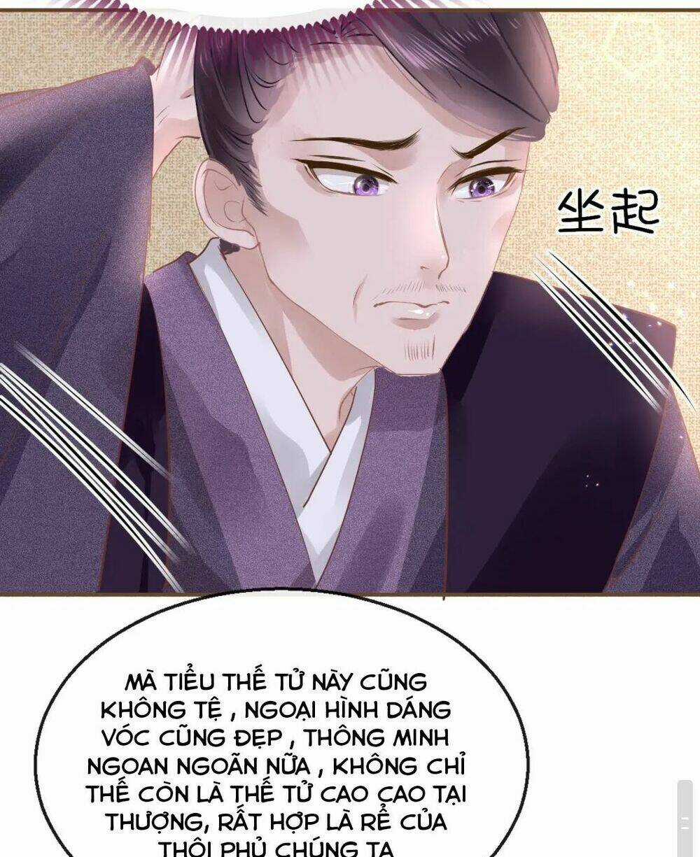 CHỈ CÓ TÌNH YÊU MỚI CÓ THỂ NGĂN CẢN HẮC HÓA Chapter 12 trang 29