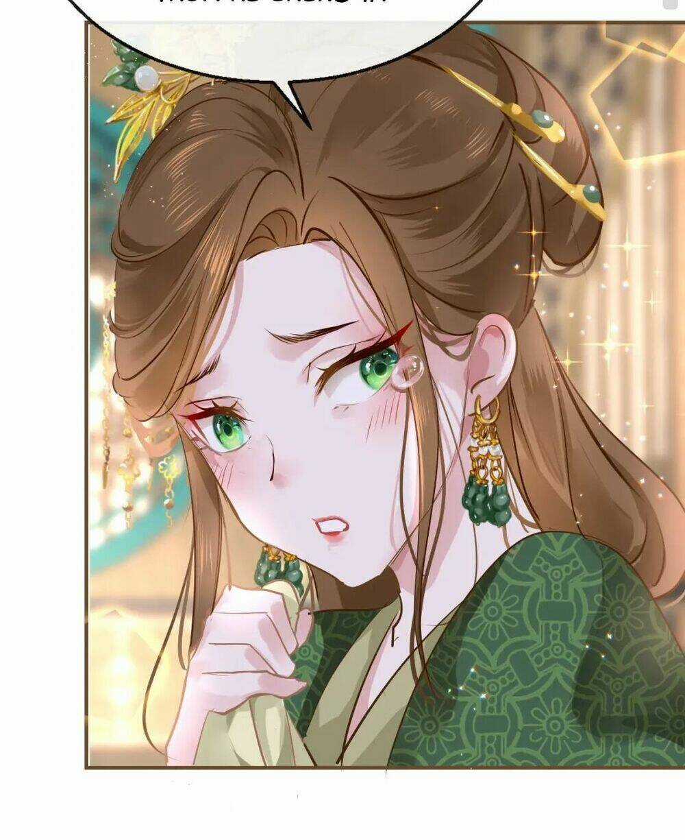 CHỈ CÓ TÌNH YÊU MỚI CÓ THỂ NGĂN CẢN HẮC HÓA Chapter 12 trang 30