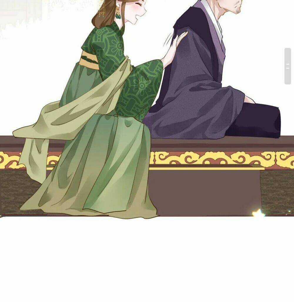 CHỈ CÓ TÌNH YÊU MỚI CÓ THỂ NGĂN CẢN HẮC HÓA Chapter 12 trang 33