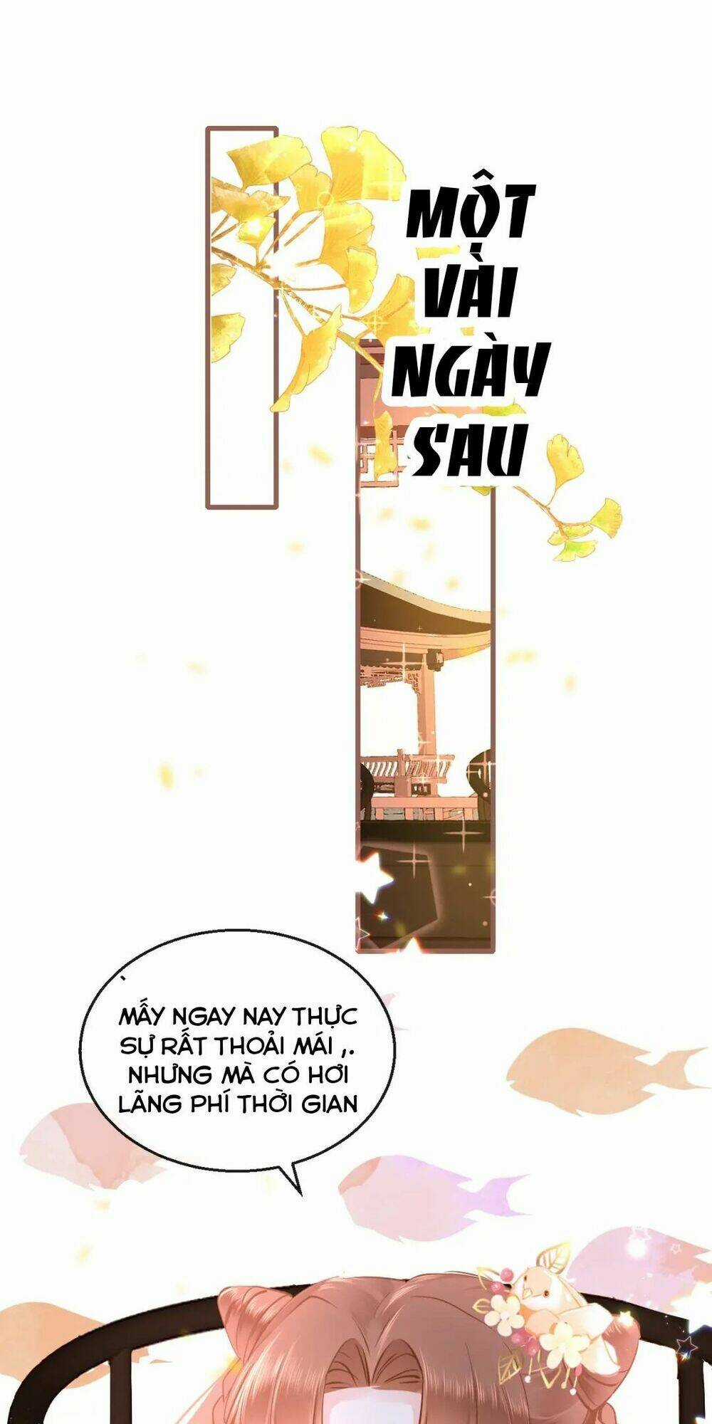 CHỈ CÓ TÌNH YÊU MỚI CÓ THỂ NGĂN CẢN HẮC HÓA Chapter 12 trang 34