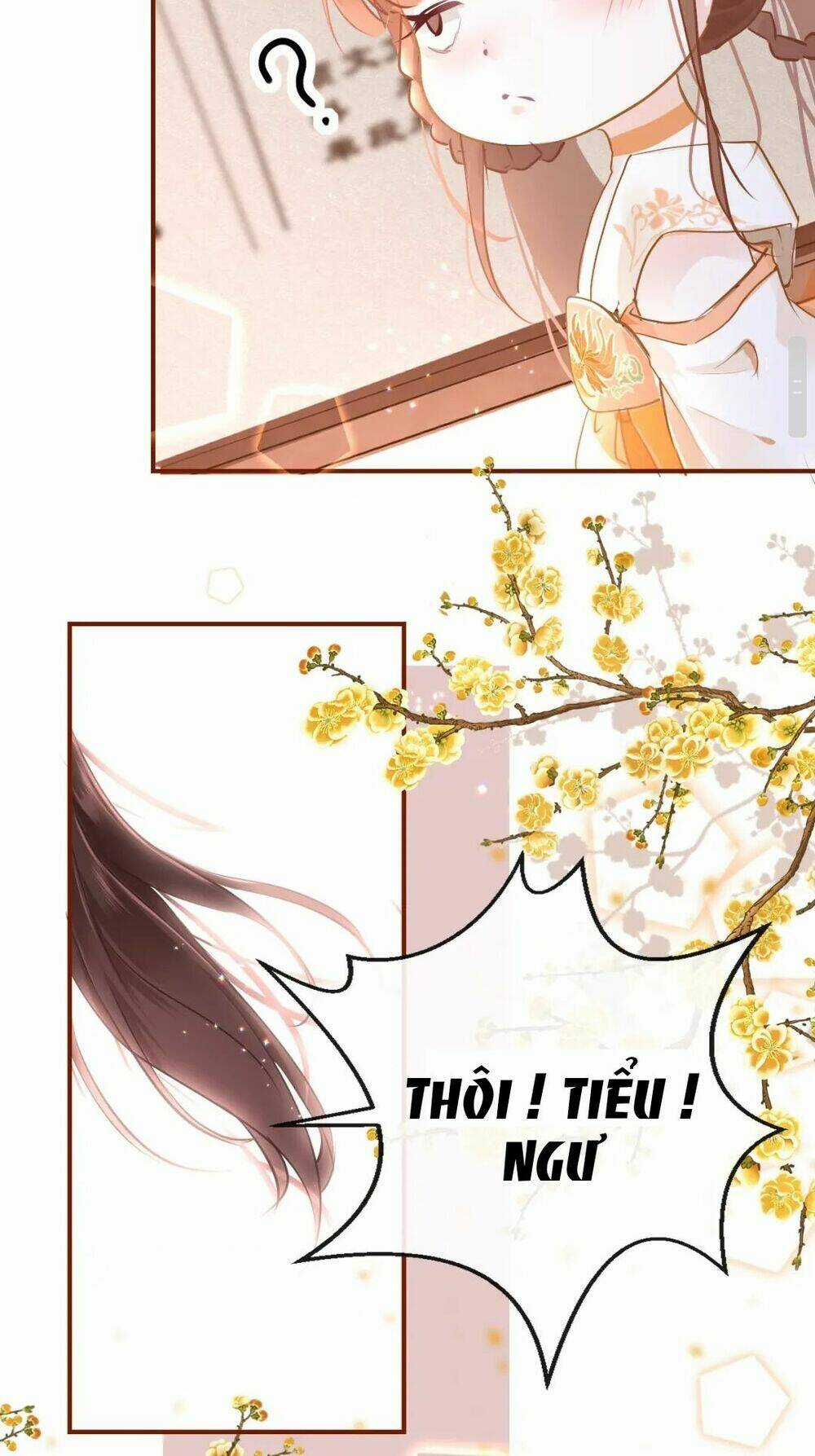 CHỈ CÓ TÌNH YÊU MỚI CÓ THỂ NGĂN CẢN HẮC HÓA Chapter 12 trang 50