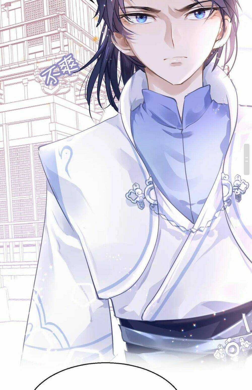 CHỈ CÓ TÌNH YÊU MỚI CÓ THỂ NGĂN CẢN HẮC HÓA Chapter 12 trang 52