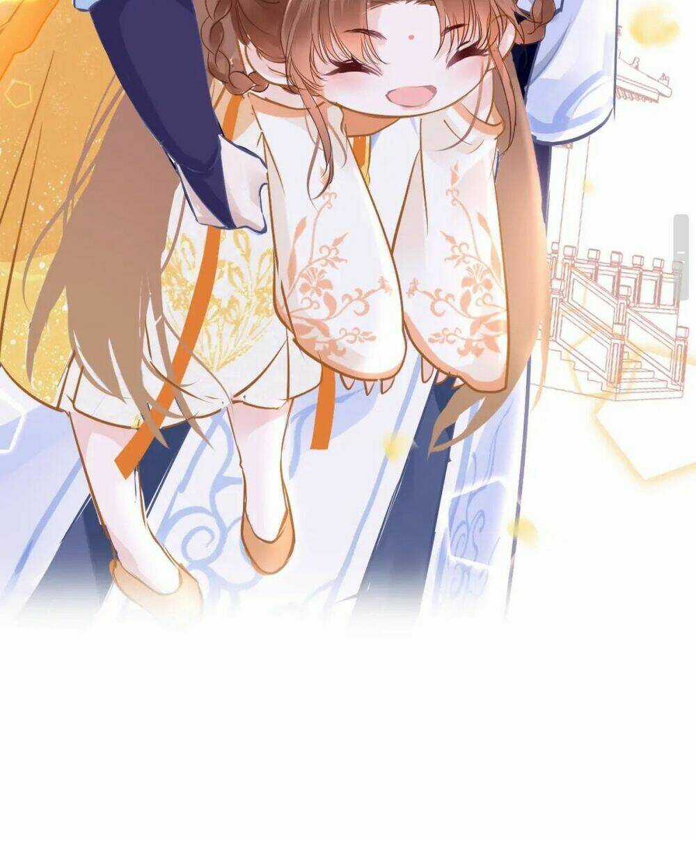 CHỈ CÓ TÌNH YÊU MỚI CÓ THỂ NGĂN CẢN HẮC HÓA Chapter 12 trang 62