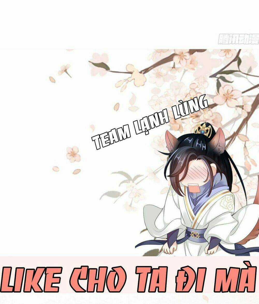 CHỈ CÓ TÌNH YÊU MỚI CÓ THỂ NGĂN CẢN HẮC HÓA Chapter 12 trang 63