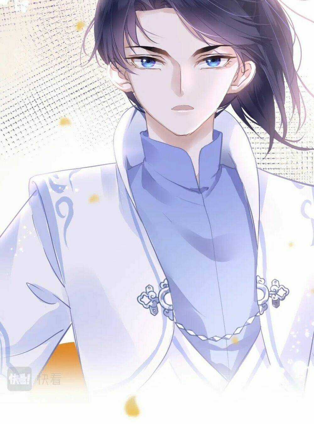 CHỈ CÓ TÌNH YÊU MỚI CÓ THỂ NGĂN CẢN HẮC HÓA Chapter 13 trang 12