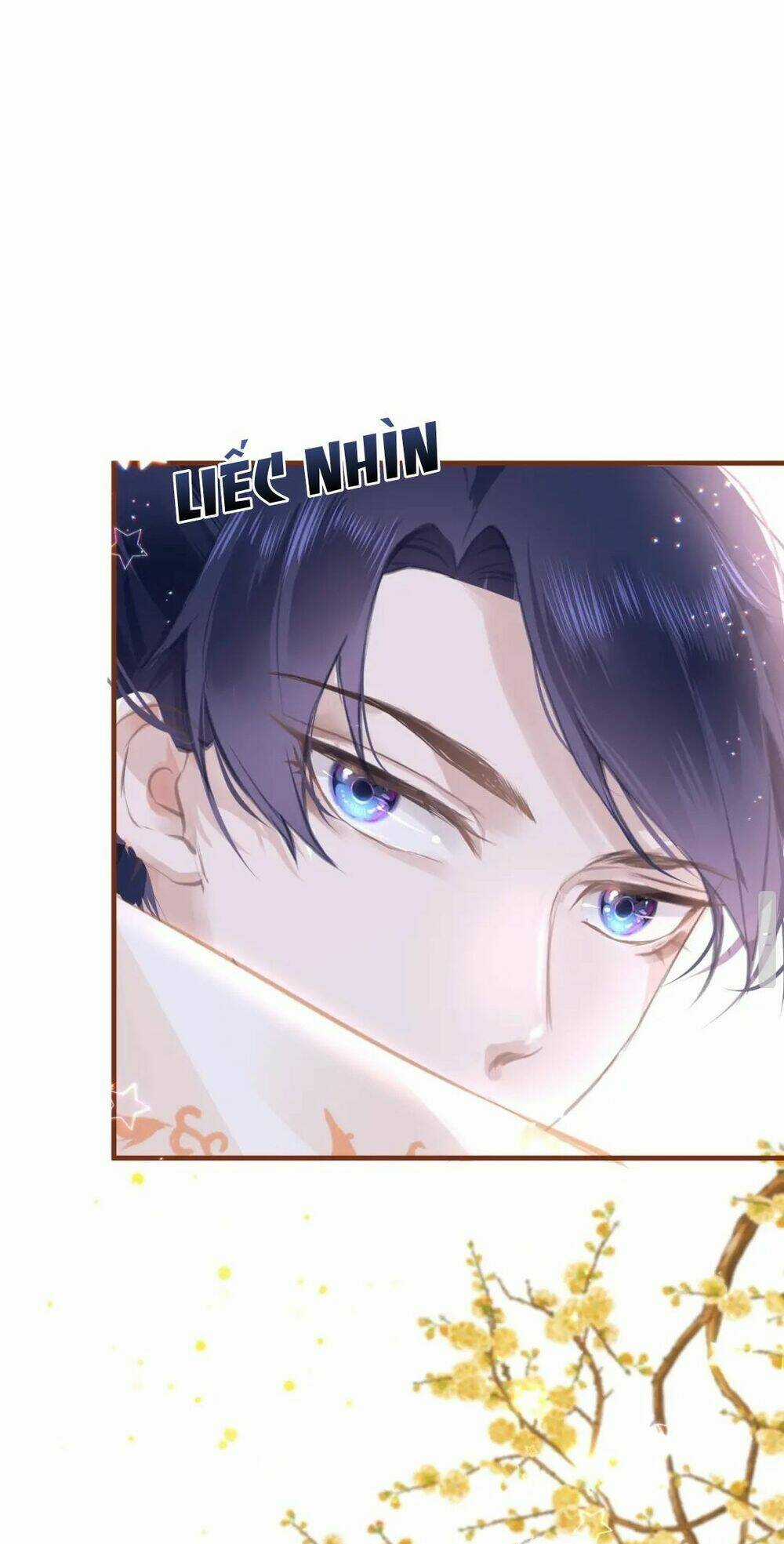 CHỈ CÓ TÌNH YÊU MỚI CÓ THỂ NGĂN CẢN HẮC HÓA Chapter 13 trang 16