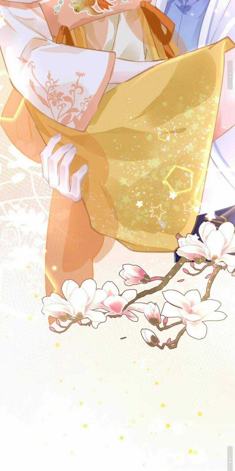 CHỈ CÓ TÌNH YÊU MỚI CÓ THỂ NGĂN CẢN HẮC HÓA Chapter 13 trang 19