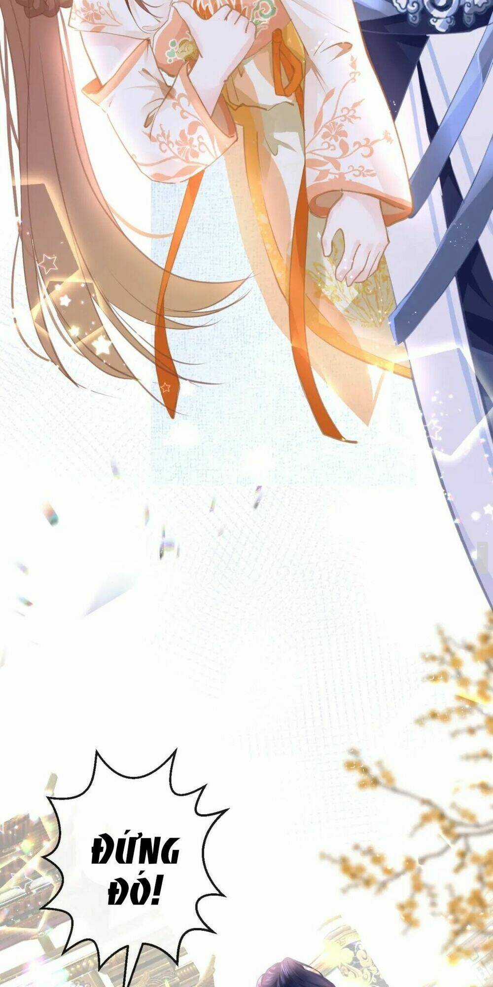 CHỈ CÓ TÌNH YÊU MỚI CÓ THỂ NGĂN CẢN HẮC HÓA Chapter 13 trang 2