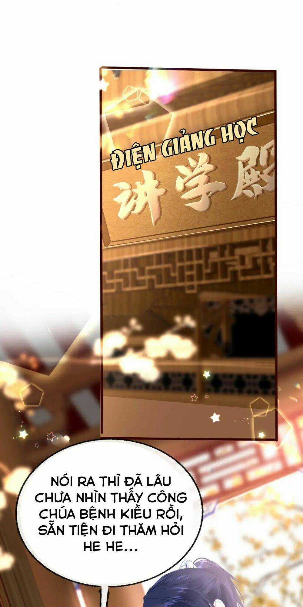 CHỈ CÓ TÌNH YÊU MỚI CÓ THỂ NGĂN CẢN HẮC HÓA Chapter 13 trang 26