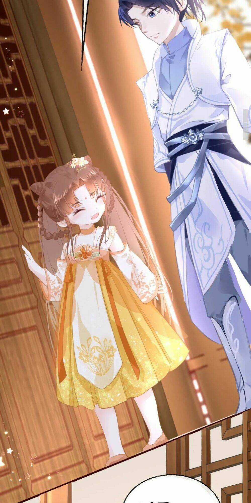 CHỈ CÓ TÌNH YÊU MỚI CÓ THỂ NGĂN CẢN HẮC HÓA Chapter 13 trang 27