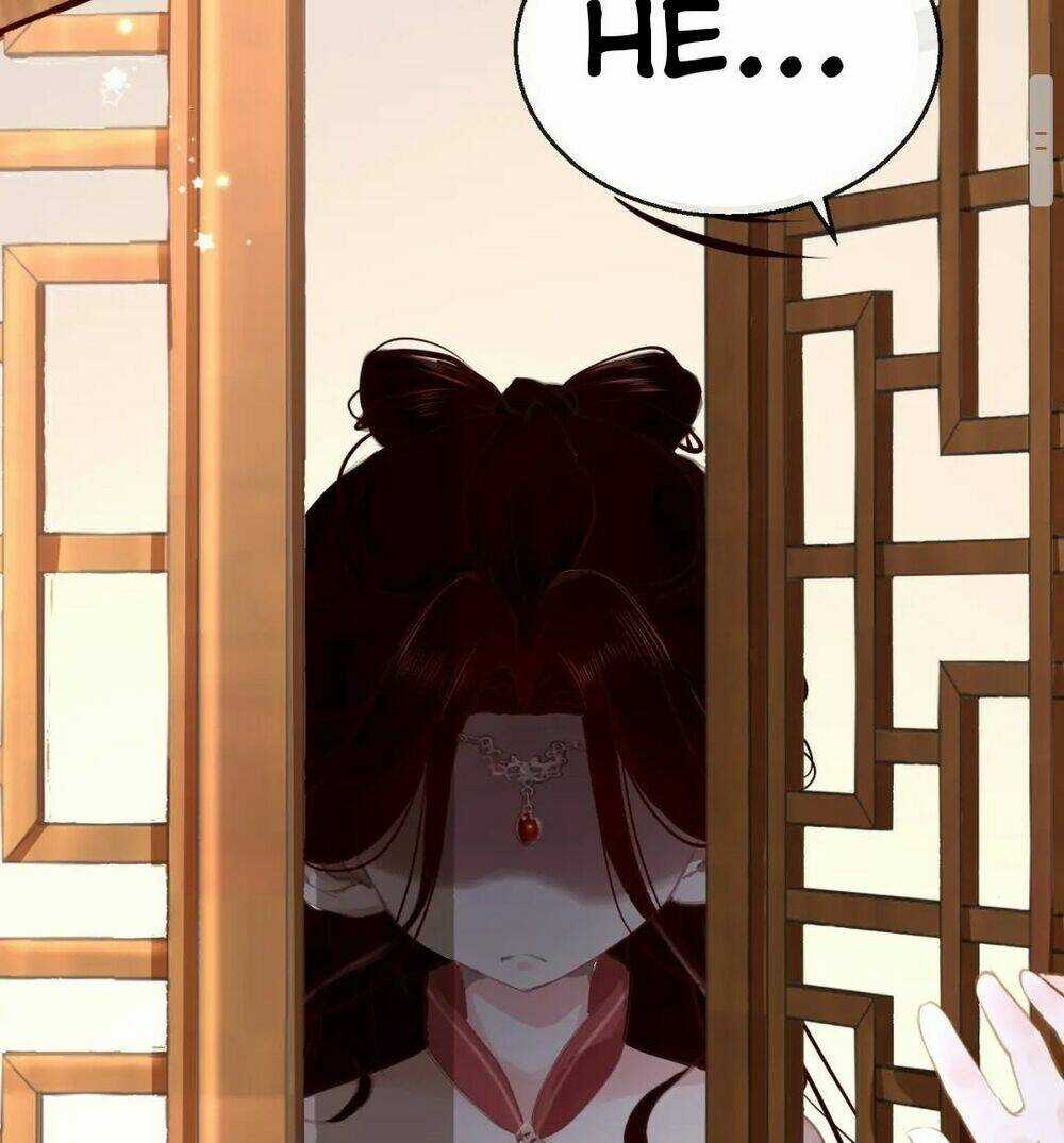 CHỈ CÓ TÌNH YÊU MỚI CÓ THỂ NGĂN CẢN HẮC HÓA Chapter 13 trang 28