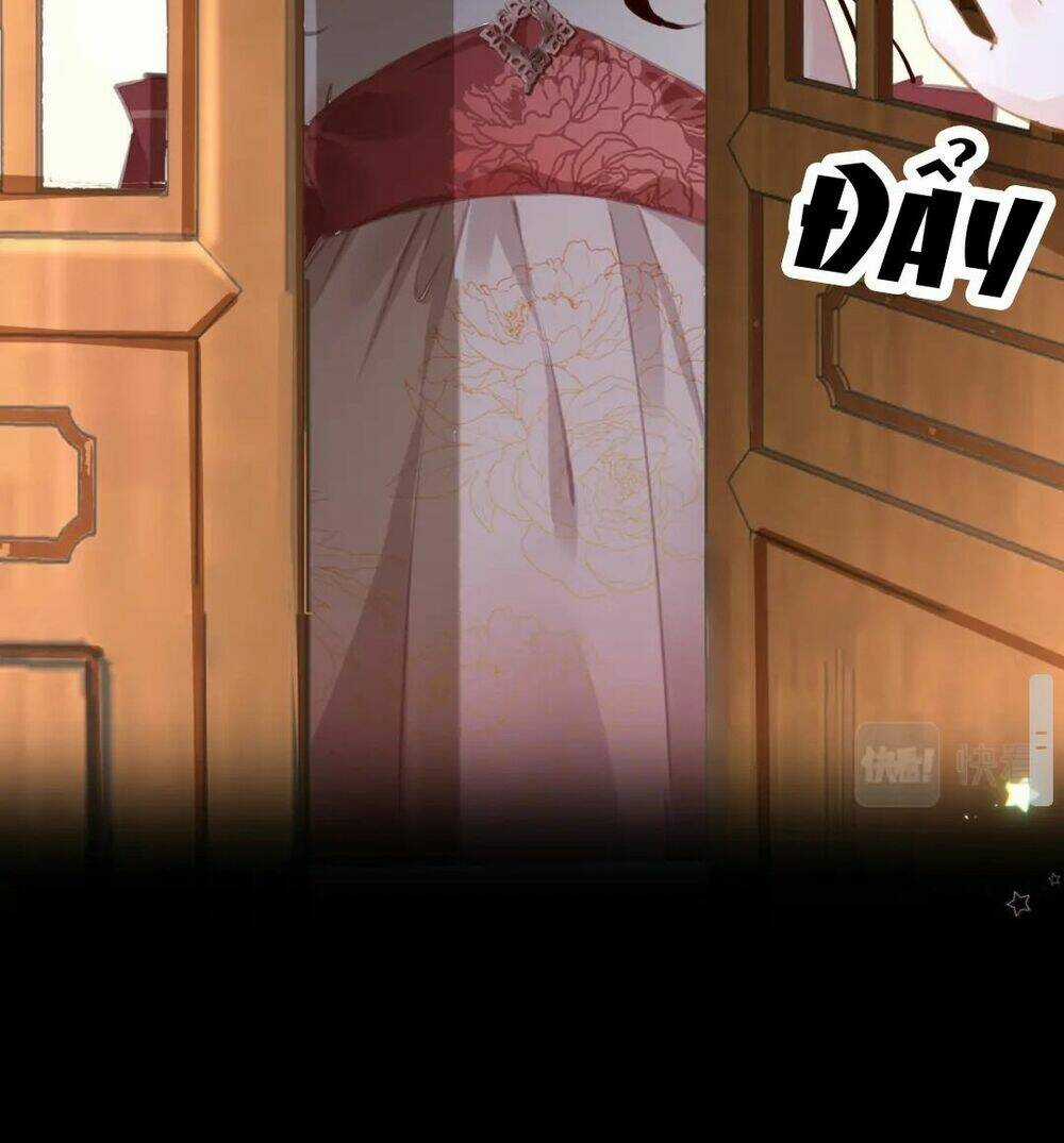 CHỈ CÓ TÌNH YÊU MỚI CÓ THỂ NGĂN CẢN HẮC HÓA Chapter 13 trang 29