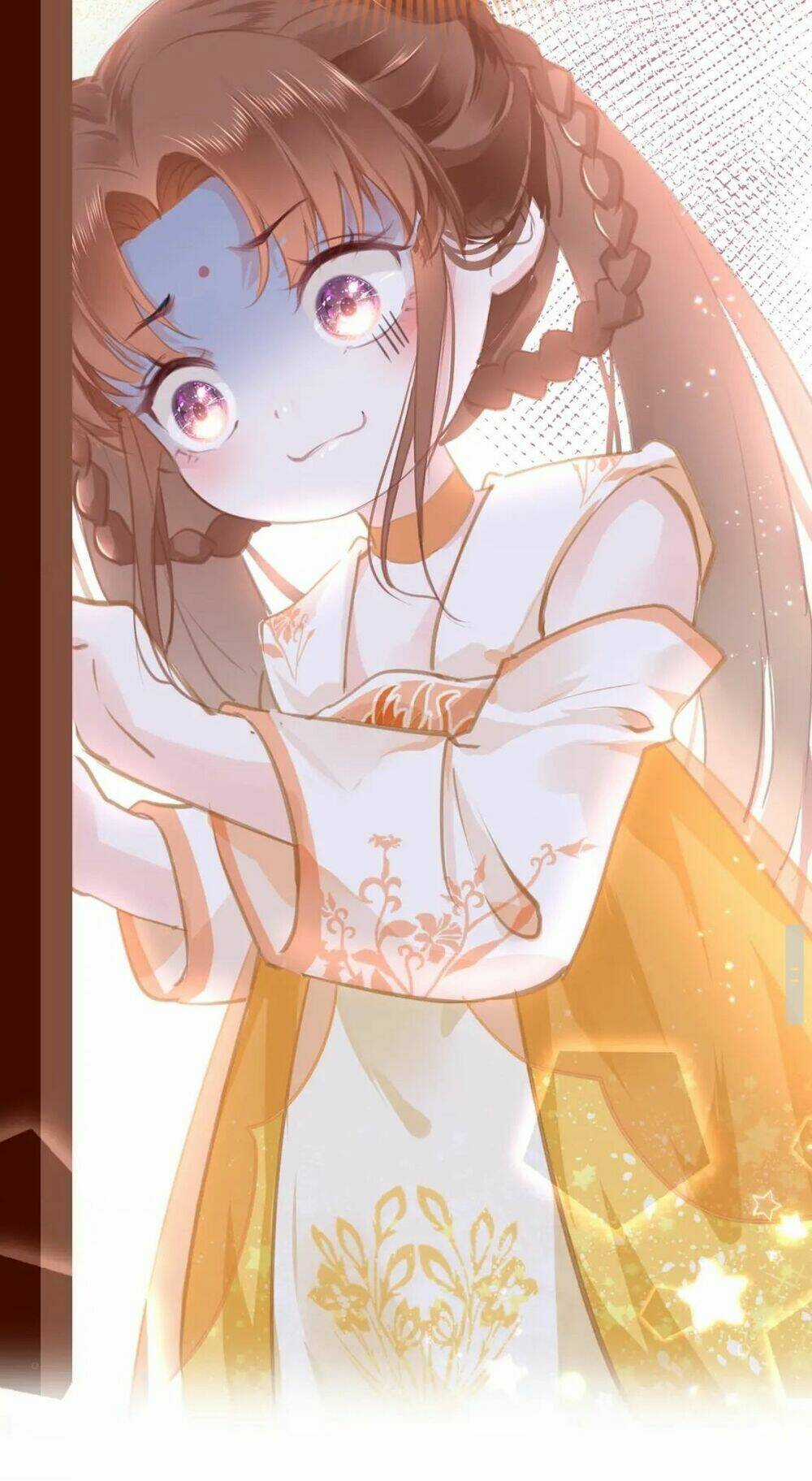 CHỈ CÓ TÌNH YÊU MỚI CÓ THỂ NGĂN CẢN HẮC HÓA Chapter 13 trang 31