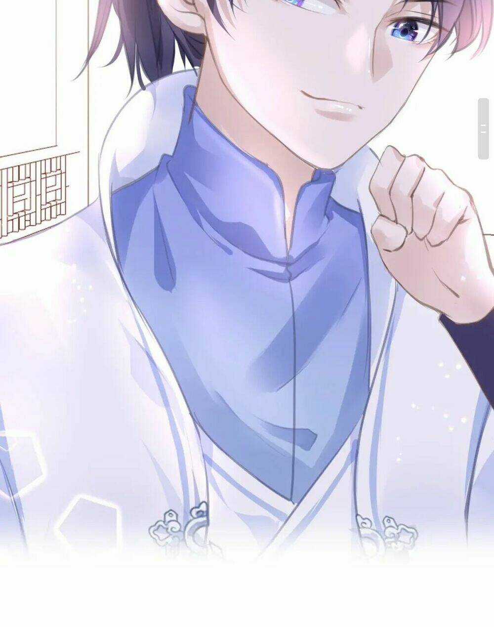 CHỈ CÓ TÌNH YÊU MỚI CÓ THỂ NGĂN CẢN HẮC HÓA Chapter 13 trang 36