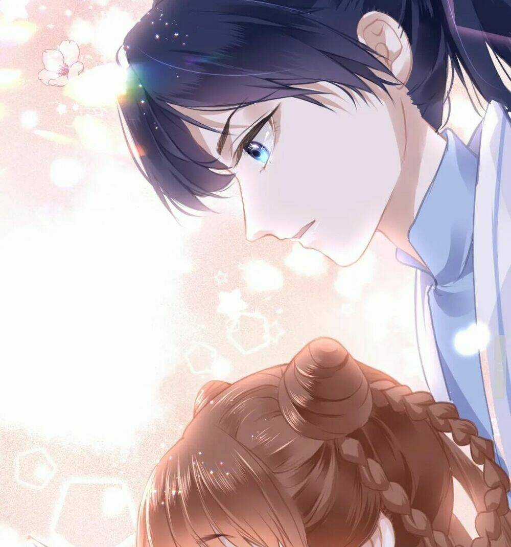 CHỈ CÓ TÌNH YÊU MỚI CÓ THỂ NGĂN CẢN HẮC HÓA Chapter 13 trang 38