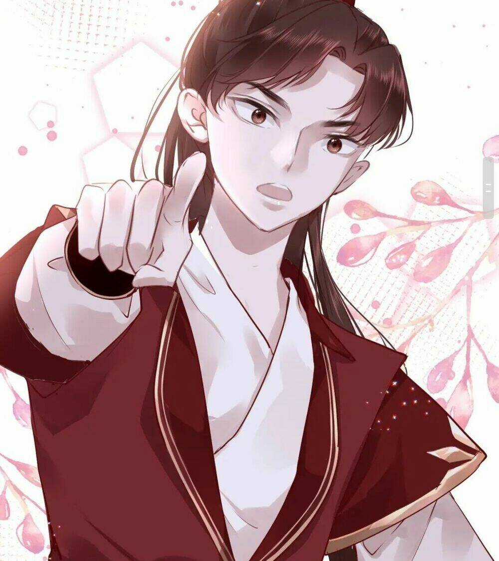 CHỈ CÓ TÌNH YÊU MỚI CÓ THỂ NGĂN CẢN HẮC HÓA Chapter 13 trang 4