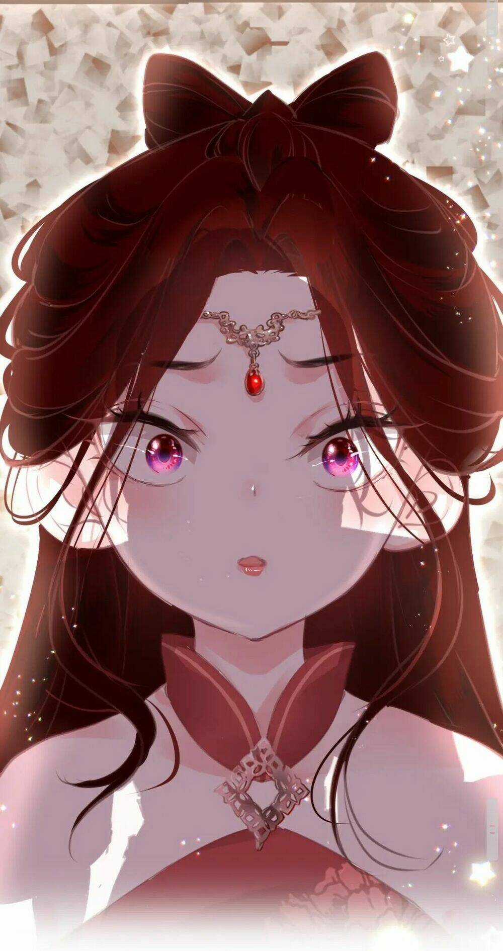 CHỈ CÓ TÌNH YÊU MỚI CÓ THỂ NGĂN CẢN HẮC HÓA Chapter 13 trang 41