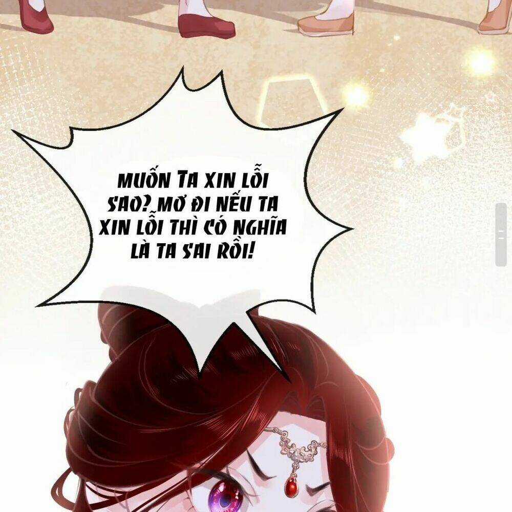 CHỈ CÓ TÌNH YÊU MỚI CÓ THỂ NGĂN CẢN HẮC HÓA Chapter 13 trang 45