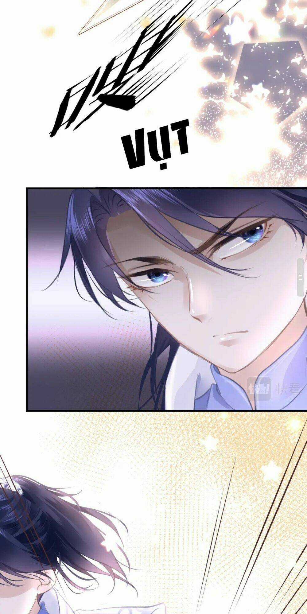 CHỈ CÓ TÌNH YÊU MỚI CÓ THỂ NGĂN CẢN HẮC HÓA Chapter 13 trang 48