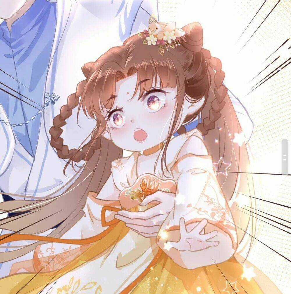 CHỈ CÓ TÌNH YÊU MỚI CÓ THỂ NGĂN CẢN HẮC HÓA Chapter 13 trang 49