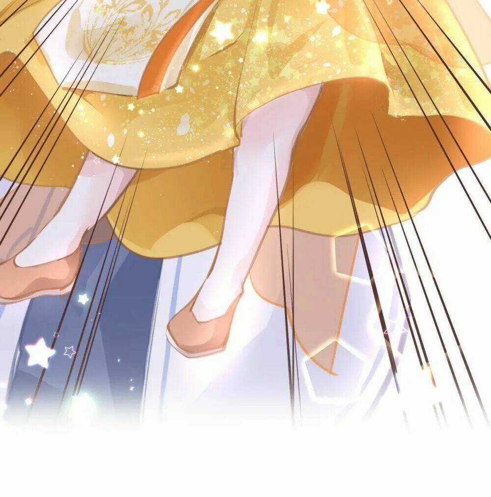 CHỈ CÓ TÌNH YÊU MỚI CÓ THỂ NGĂN CẢN HẮC HÓA Chapter 13 trang 50