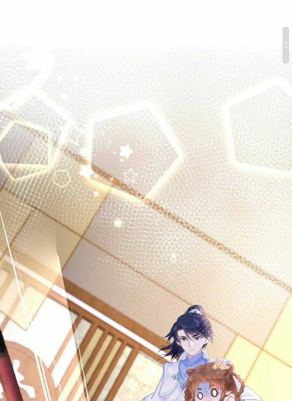 CHỈ CÓ TÌNH YÊU MỚI CÓ THỂ NGĂN CẢN HẮC HÓA Chapter 13 trang 51