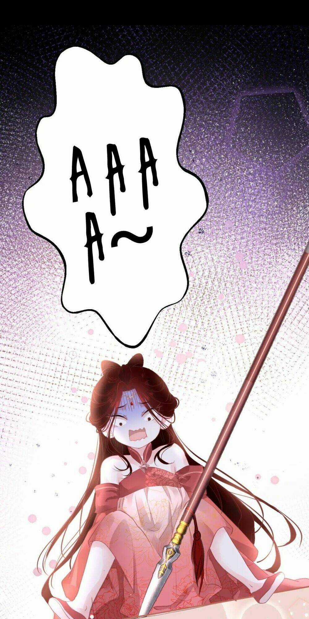 CHỈ CÓ TÌNH YÊU MỚI CÓ THỂ NGĂN CẢN HẮC HÓA Chapter 13 trang 53