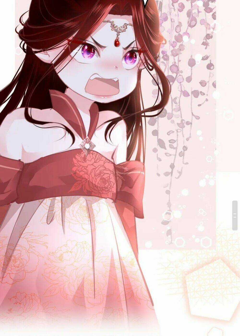 CHỈ CÓ TÌNH YÊU MỚI CÓ THỂ NGĂN CẢN HẮC HÓA Chapter 13 trang 56