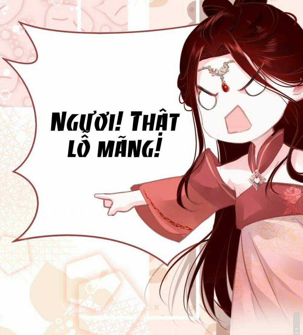 CHỈ CÓ TÌNH YÊU MỚI CÓ THỂ NGĂN CẢN HẮC HÓA Chapter 13 trang 58