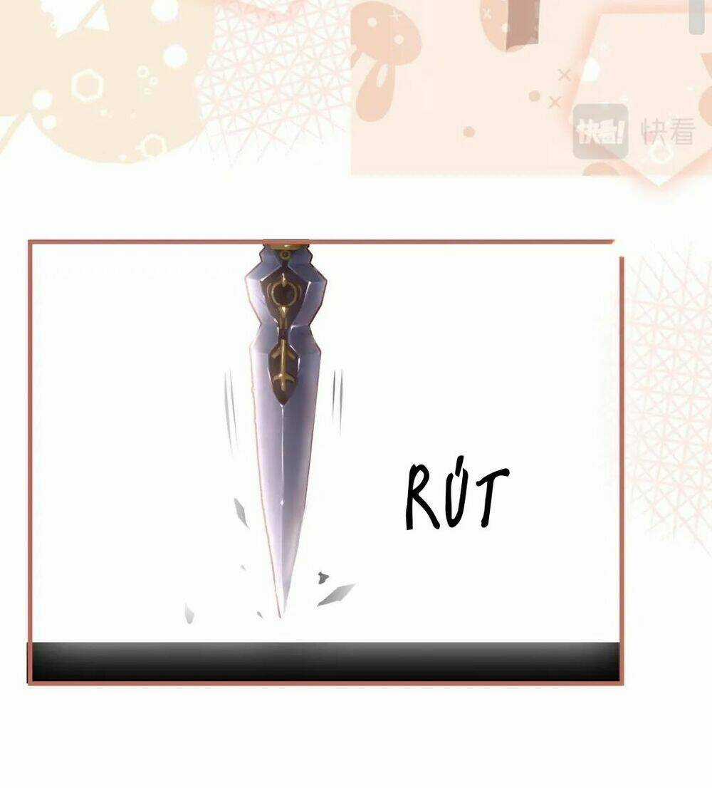 CHỈ CÓ TÌNH YÊU MỚI CÓ THỂ NGĂN CẢN HẮC HÓA Chapter 13 trang 59