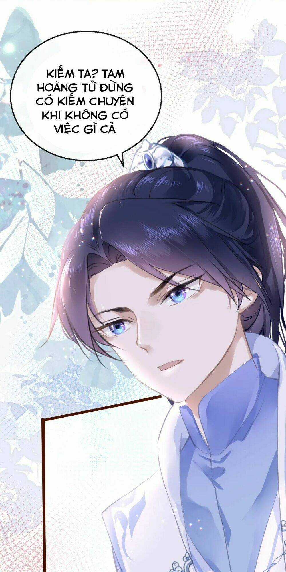 CHỈ CÓ TÌNH YÊU MỚI CÓ THỂ NGĂN CẢN HẮC HÓA Chapter 13 trang 63