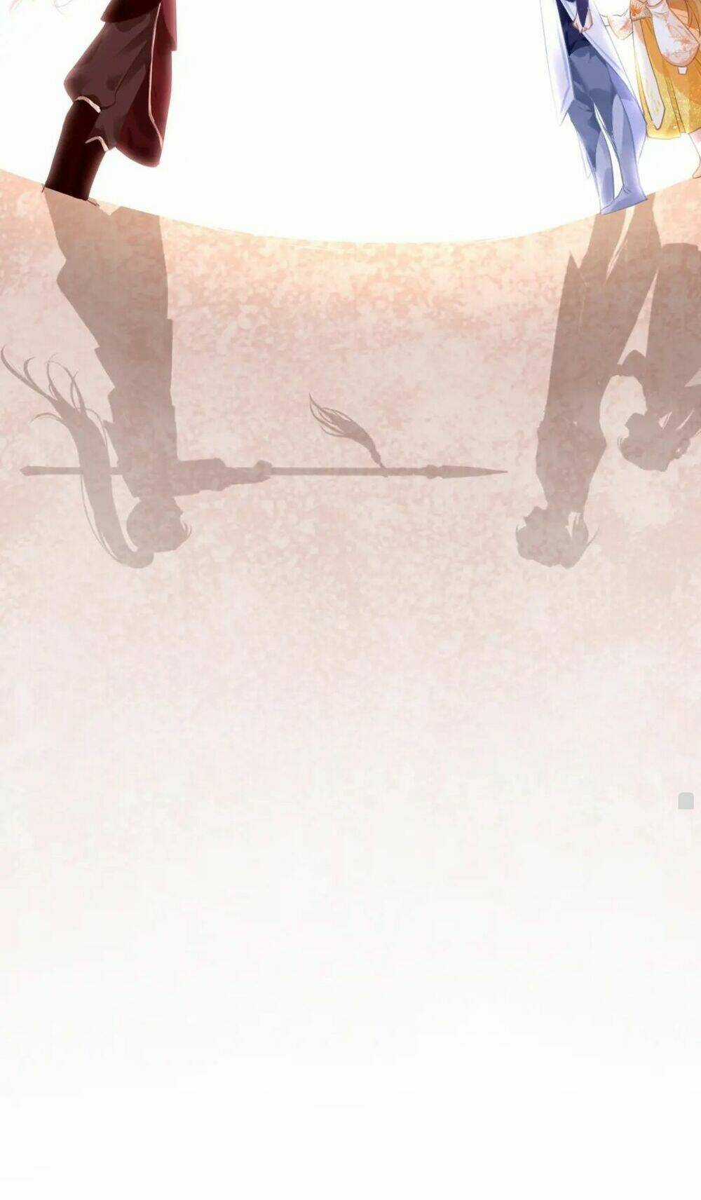 CHỈ CÓ TÌNH YÊU MỚI CÓ THỂ NGĂN CẢN HẮC HÓA Chapter 13 trang 68