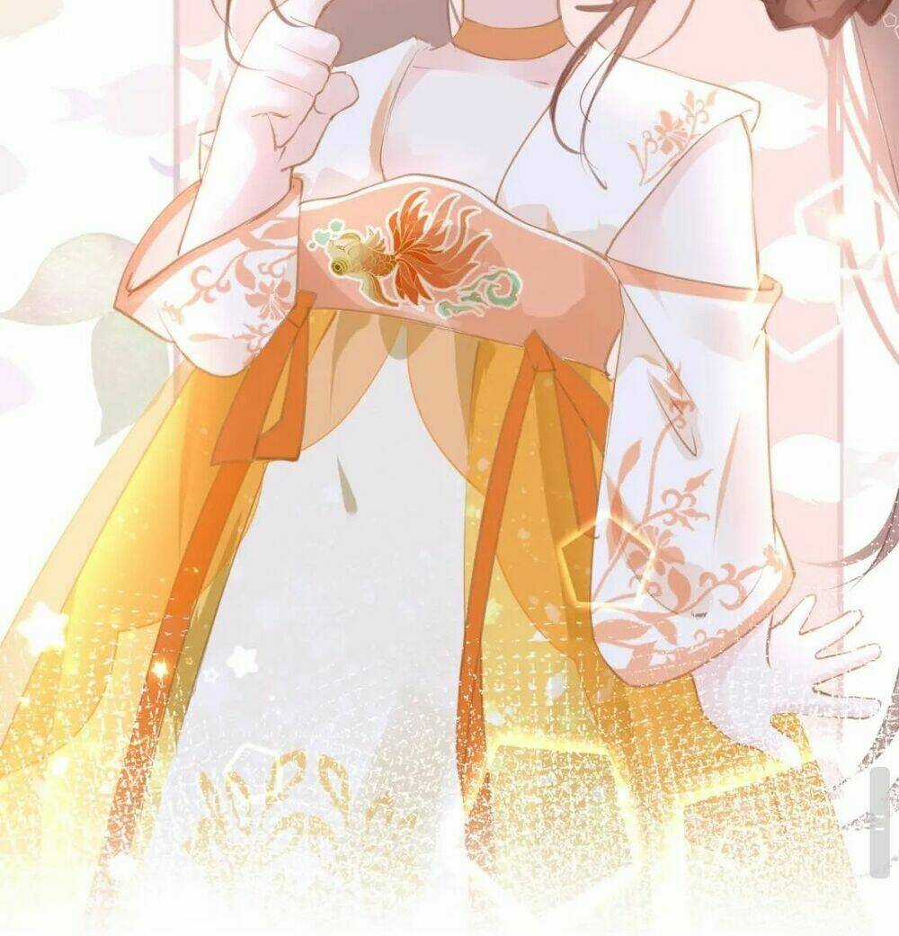 CHỈ CÓ TÌNH YÊU MỚI CÓ THỂ NGĂN CẢN HẮC HÓA Chapter 13 trang 70