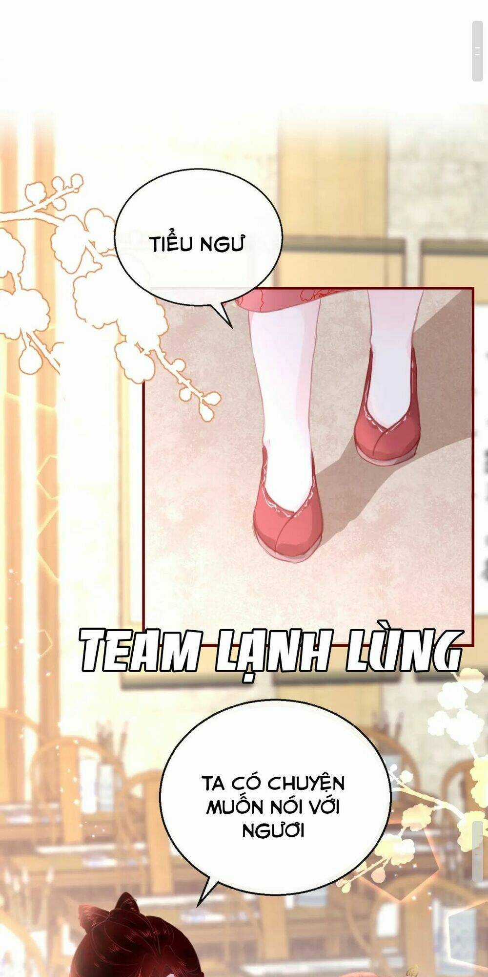 CHỈ CÓ TÌNH YÊU MỚI CÓ THỂ NGĂN CẢN HẮC HÓA Chapter 14 trang 10