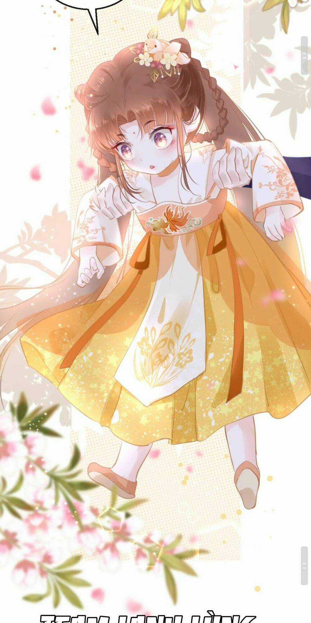 CHỈ CÓ TÌNH YÊU MỚI CÓ THỂ NGĂN CẢN HẮC HÓA Chapter 14 trang 14